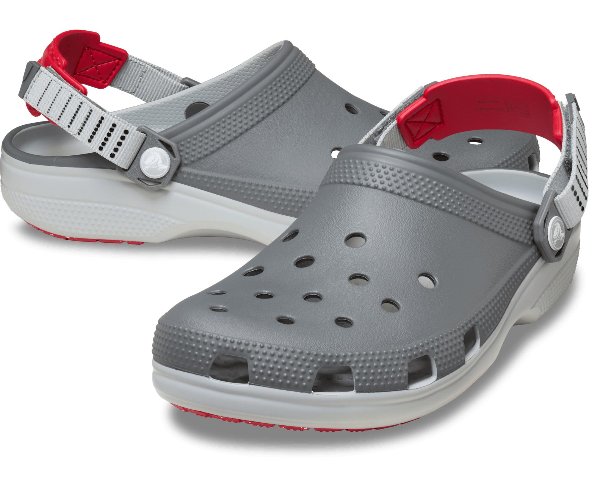 【CROCS】 CLASSIC TURBO CLOG (3COLORS) Crocs Adults' Classic Turbo Clogs | Academy