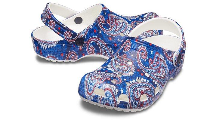 vera bradley crocs for sale