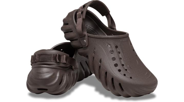 Crocs yukon sport black shop
