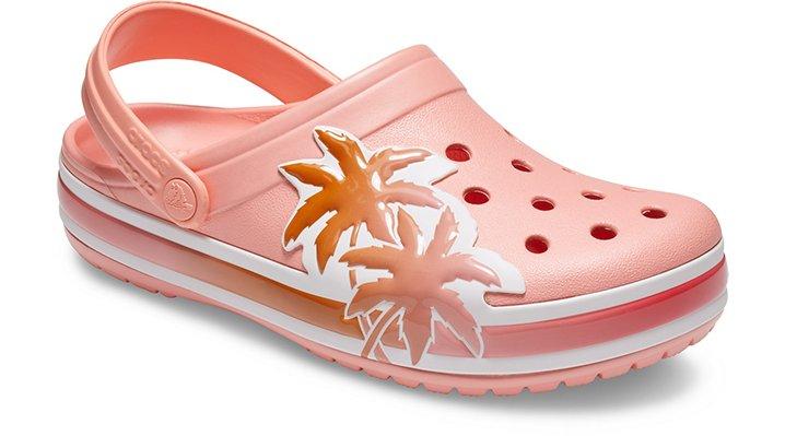 summer crocs