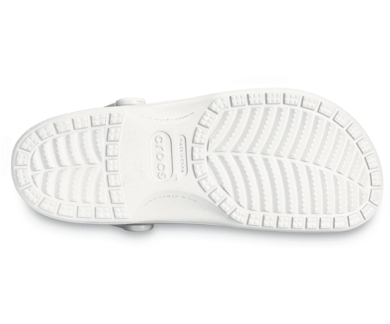 Crocs™ Baya Clog in White - Lyst