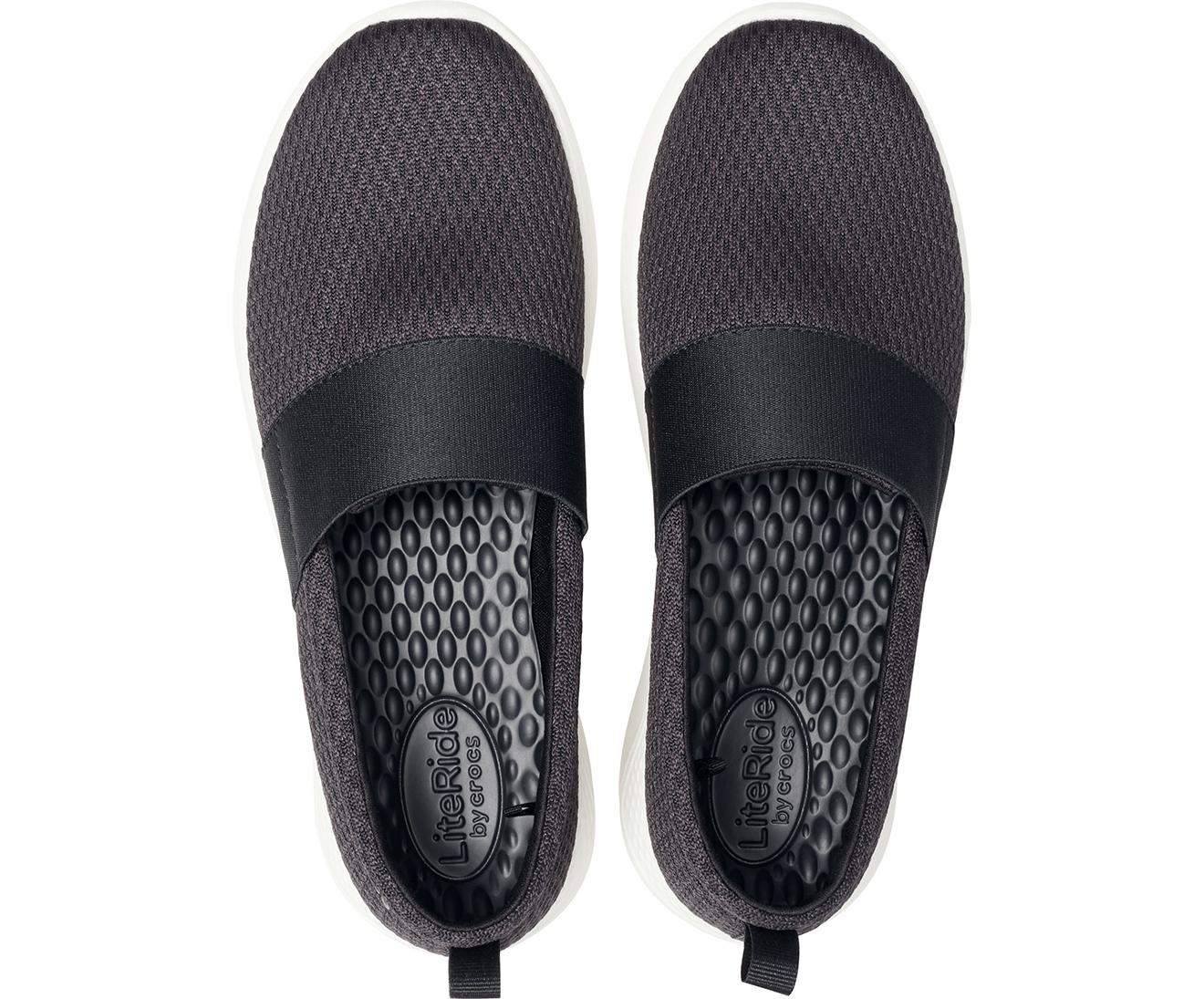 literide mesh slip on