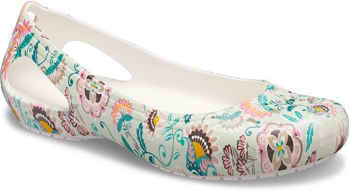 vera bradley crocs navy floral