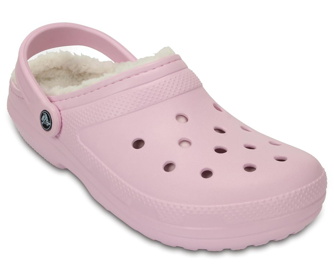 Crocs™ Classic Clog in Pink | Lyst