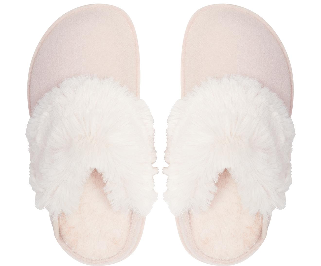 crocs classic luxe lined slipper