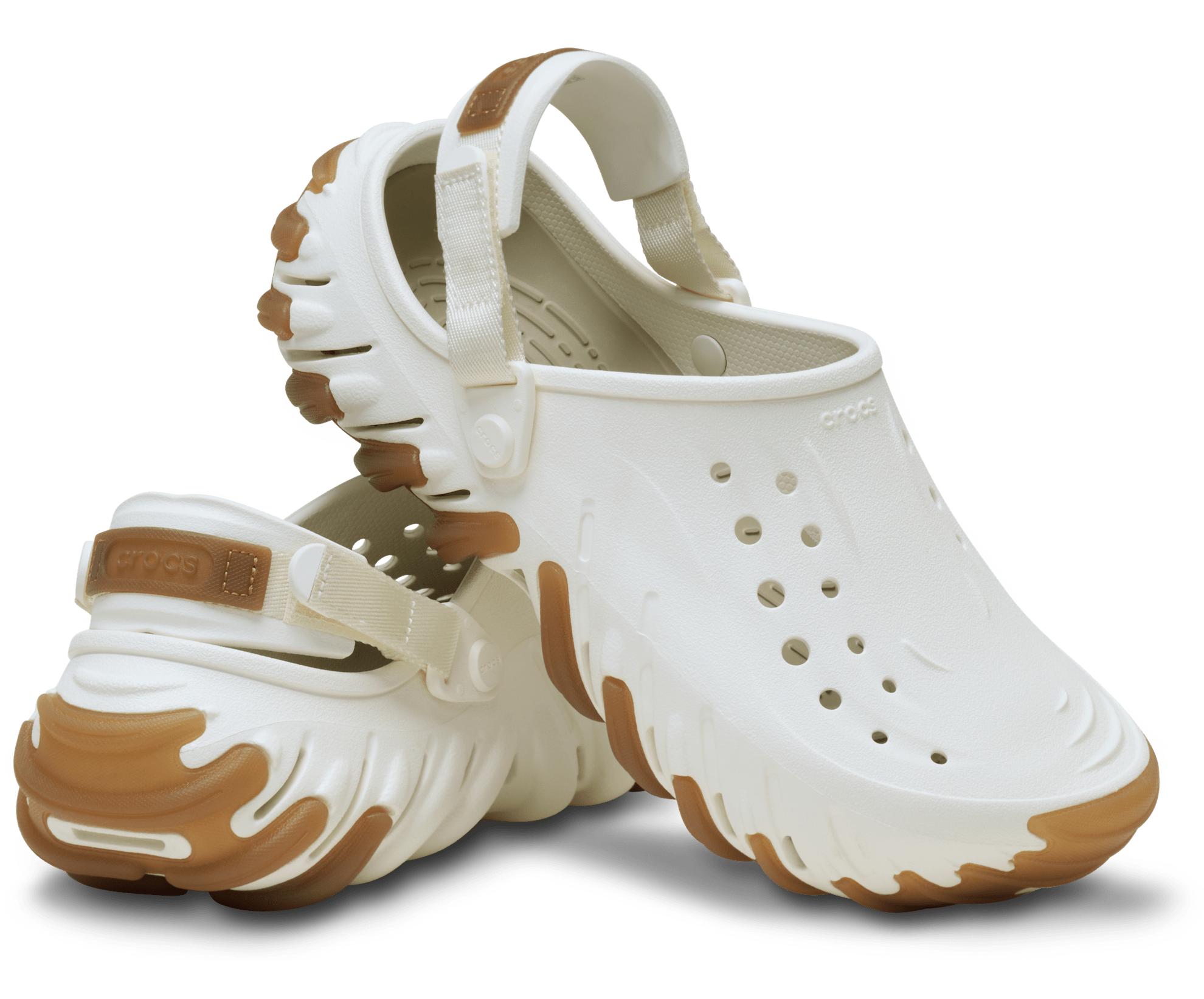 靴 crocs echo gum ro clog Echo Gum RO Clog - Crocs