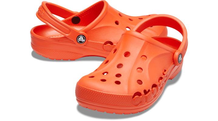 Crocs™ Tangerine Baya Clog in Red for Men | Lyst