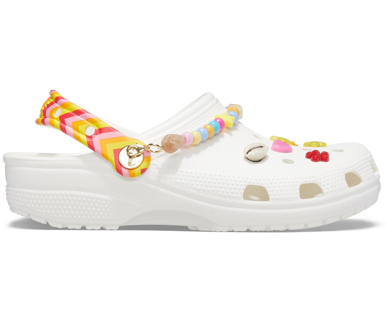 crocs festival vibes platform