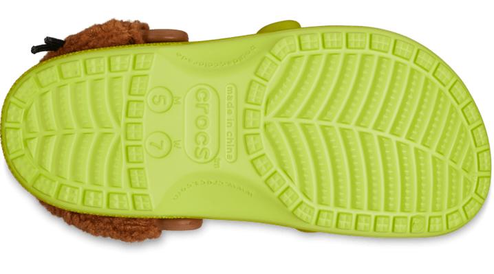 Kids’ Classic DreamWorks Shrek Clog