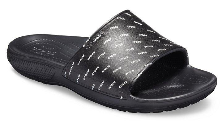 crocs classic ii slide