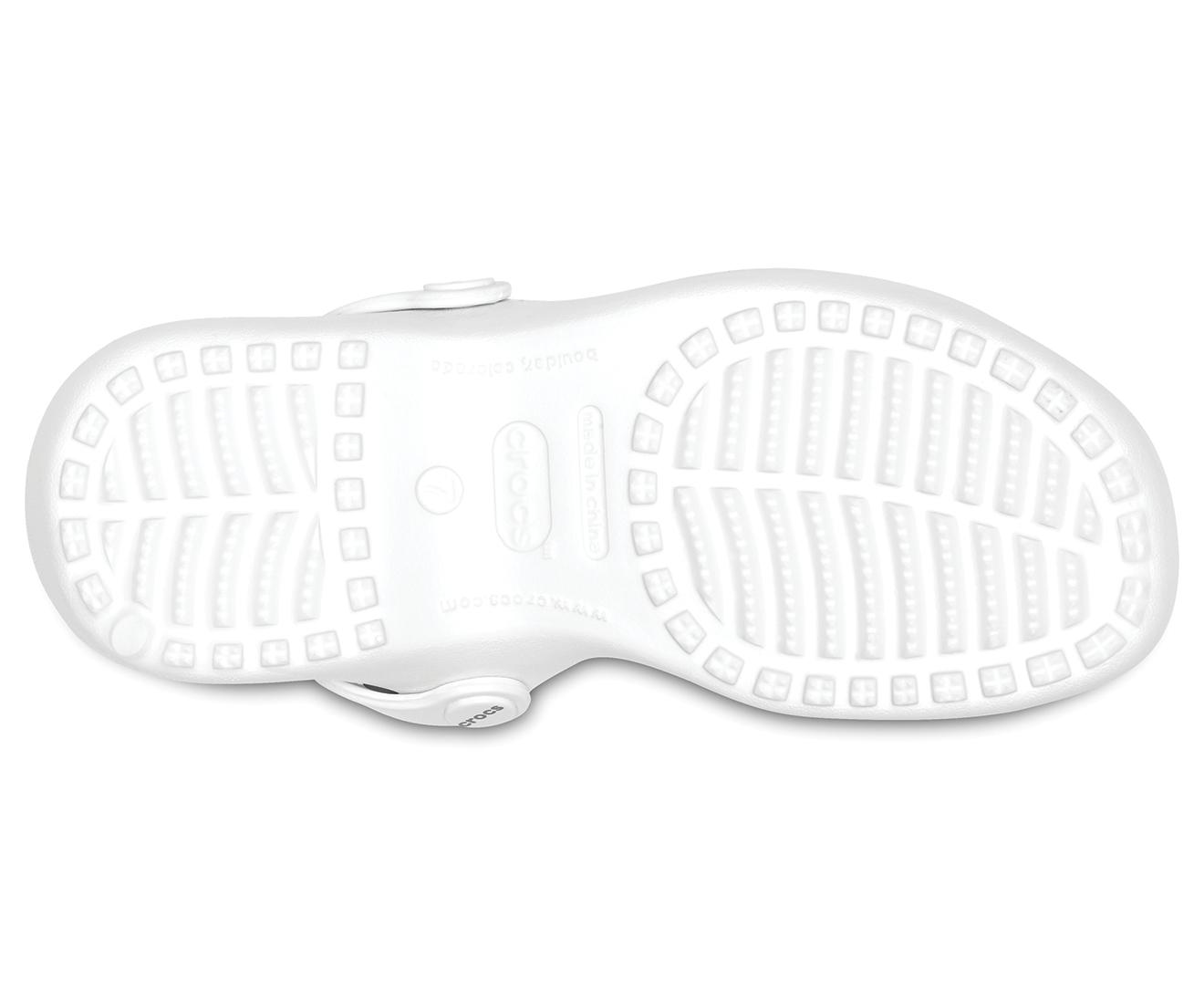 crocs cavendish square