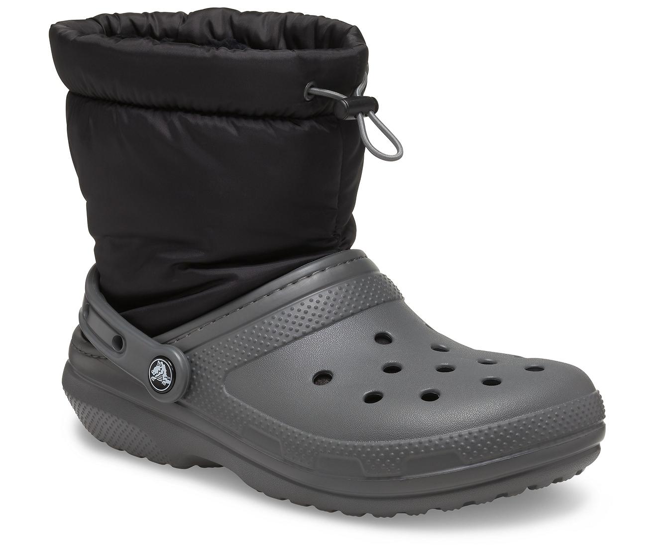 neo crocs