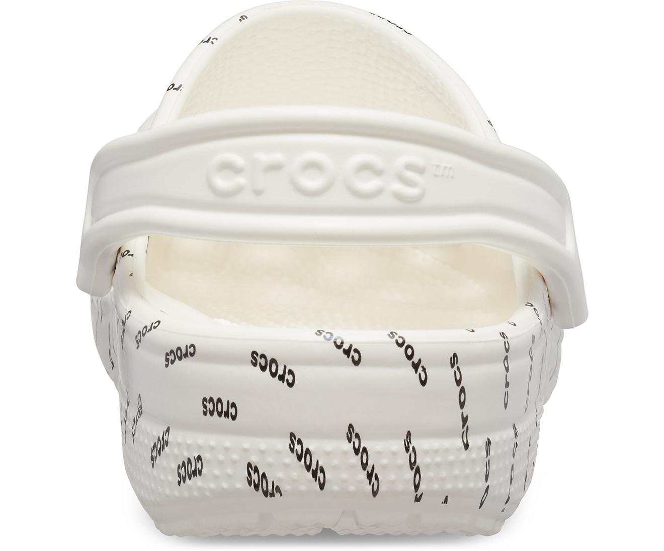 Crocs size 8.5 new arrivals