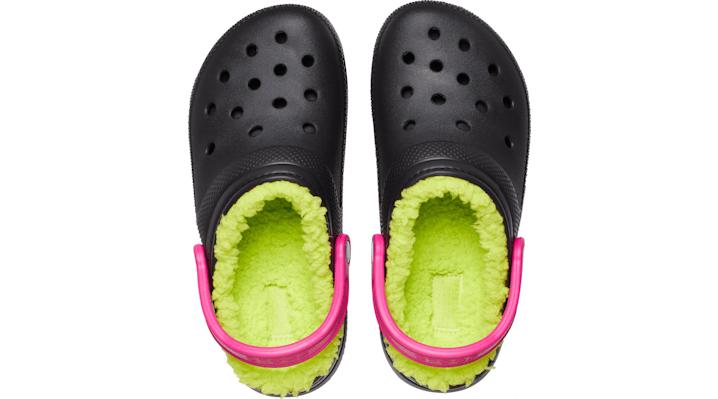 crocs pop strap