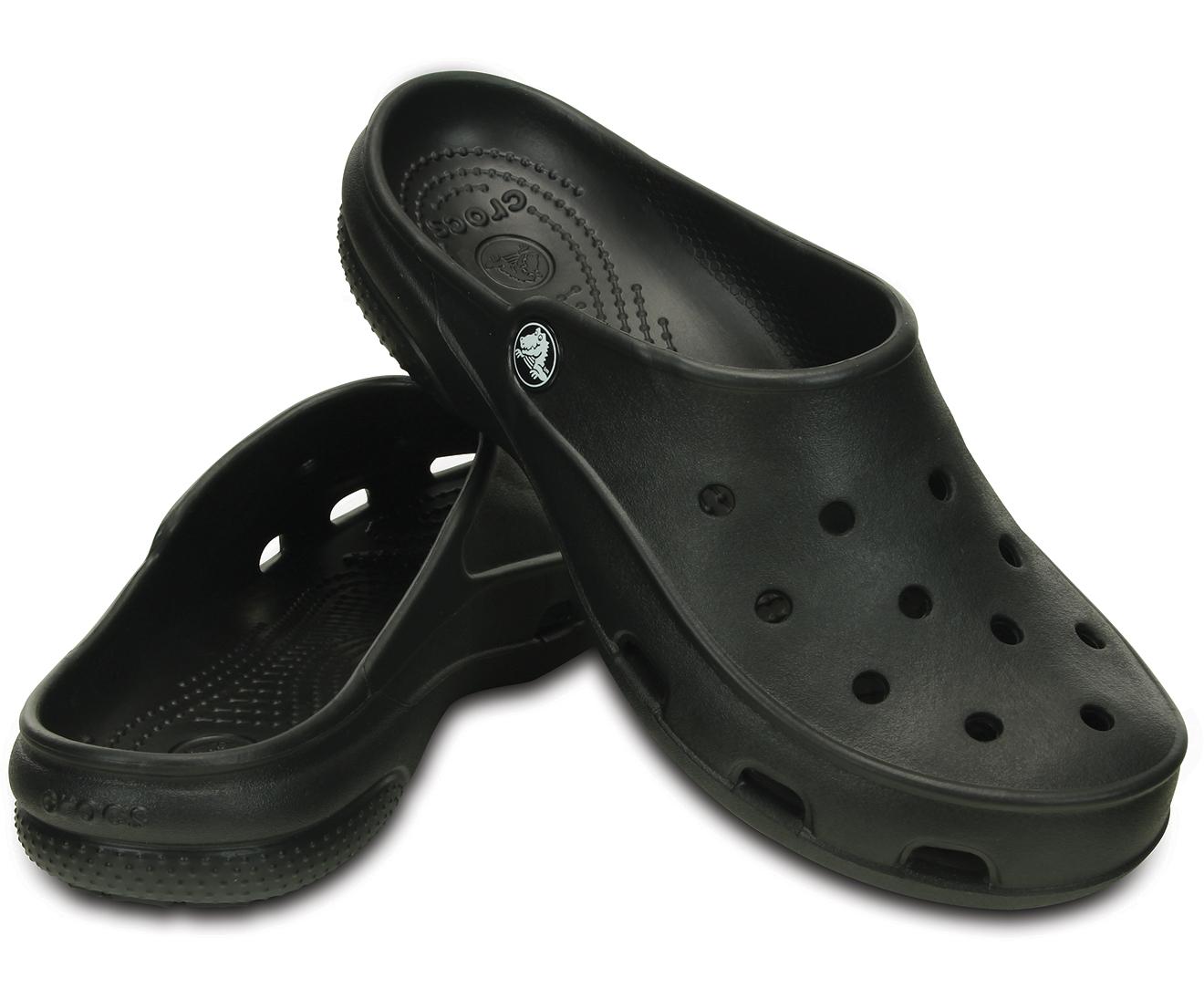 crocs freesail clog