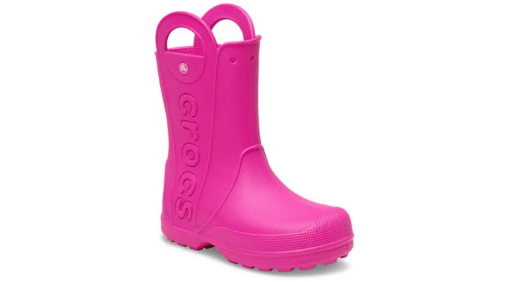 Crocs™ Gummistiefel für Damen Online-Schlussverkauf – Bis zu 30