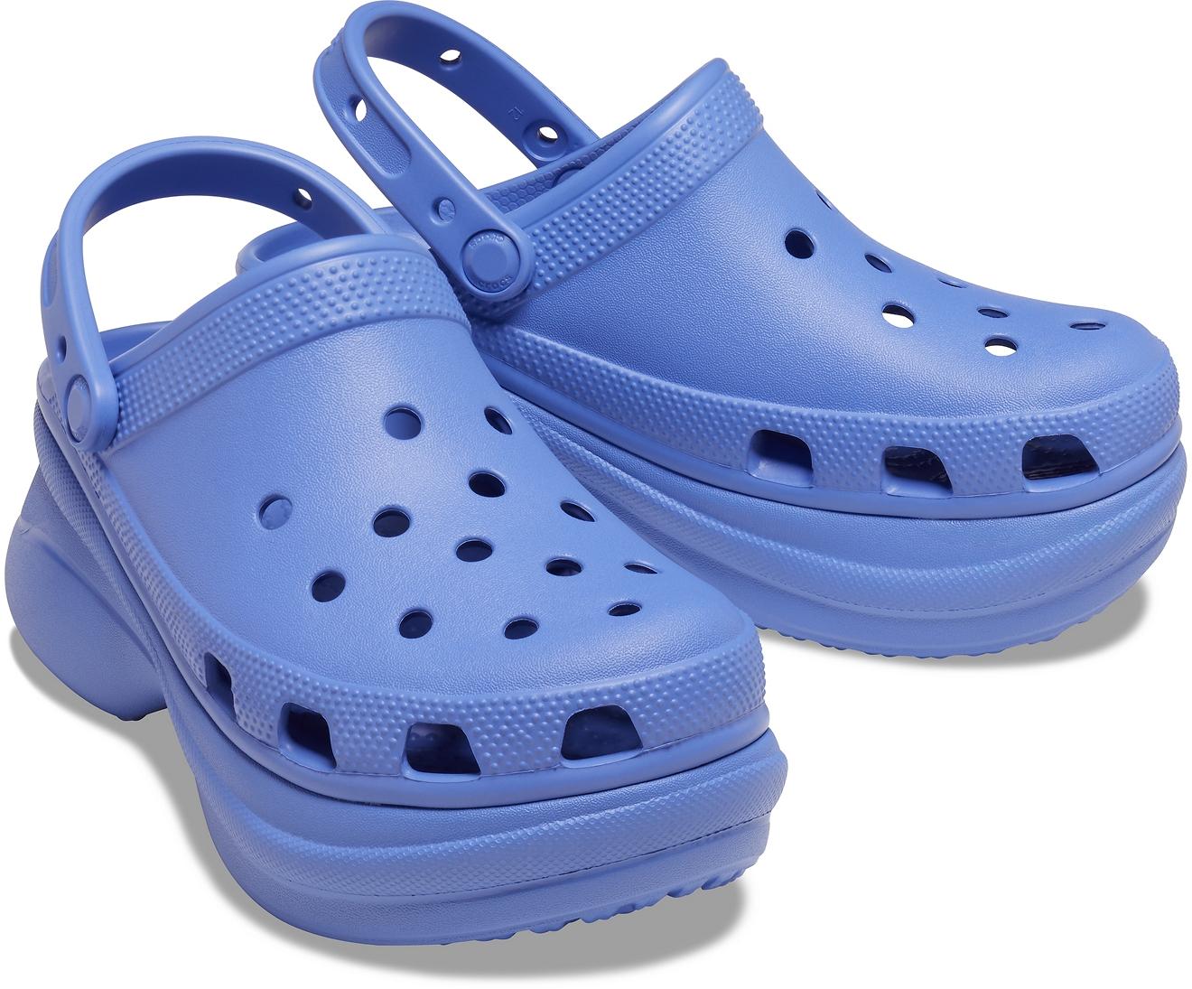 Crocs™ Classic Bae Clog in Navy (Blue) | Lyst