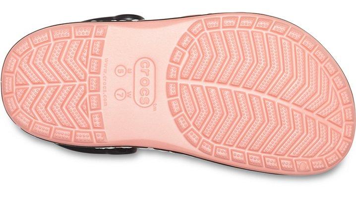 Crocs™ Bayaband Graphic Ii Clog in Pink | Lyst
