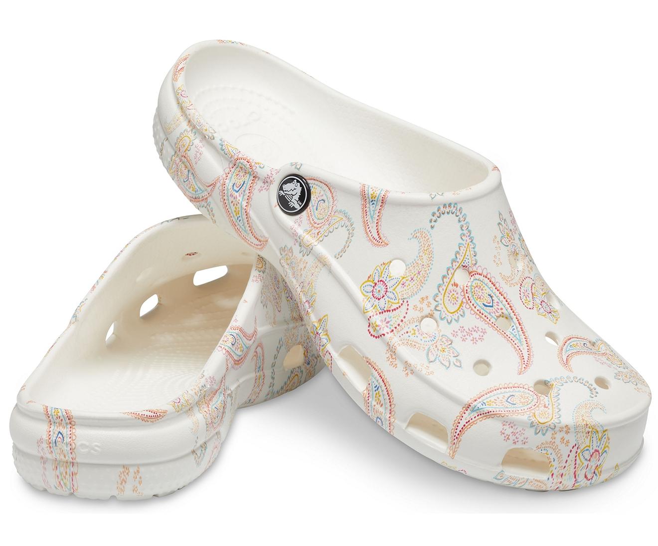 freesail crocs on sale