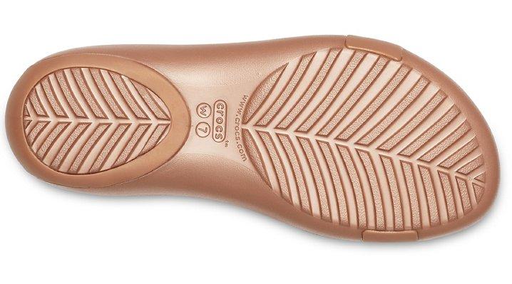 Crocs™ Serena Embellished Sandal | Lyst