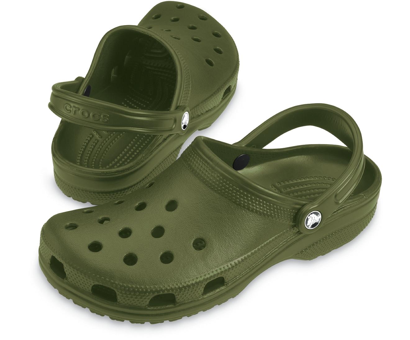 plain black slides for women