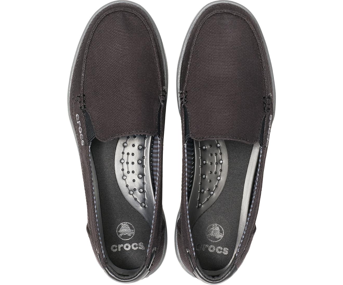 sperry top sider slippers