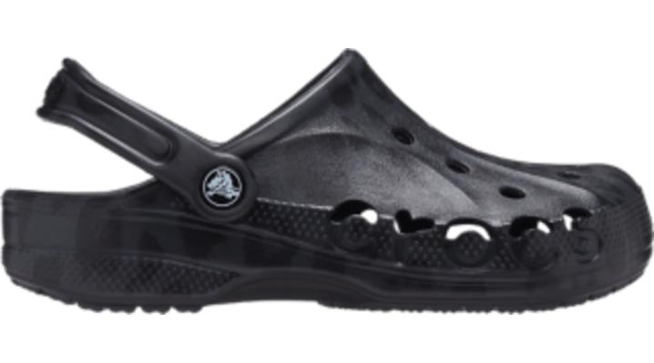 mermaid crocs size 13