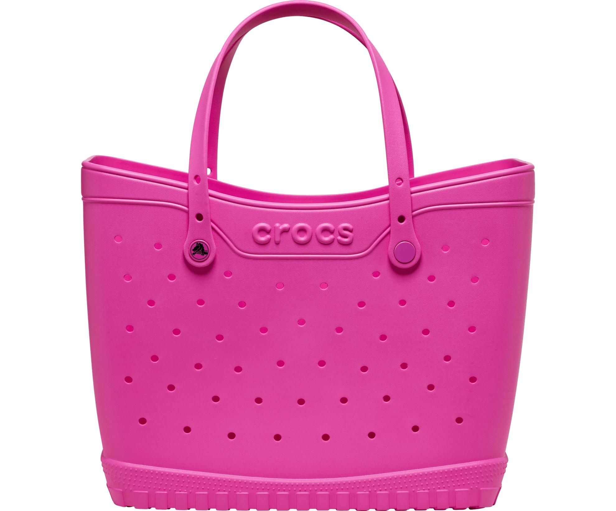【CROCS】 CLASSIC TOTE BAG ★6COLOR★追跡可 Crocs™ Classic Tote in Black | Lyst