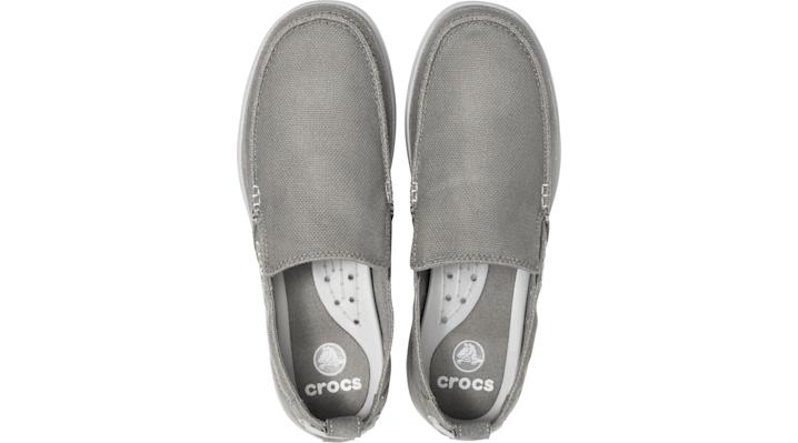 Mens walu slip store on