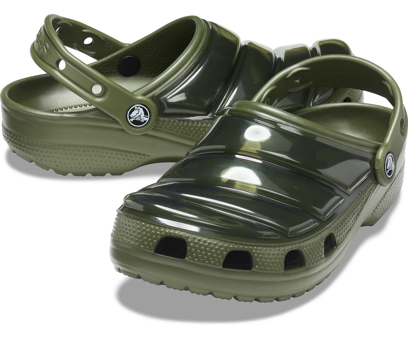 neopuff crocs