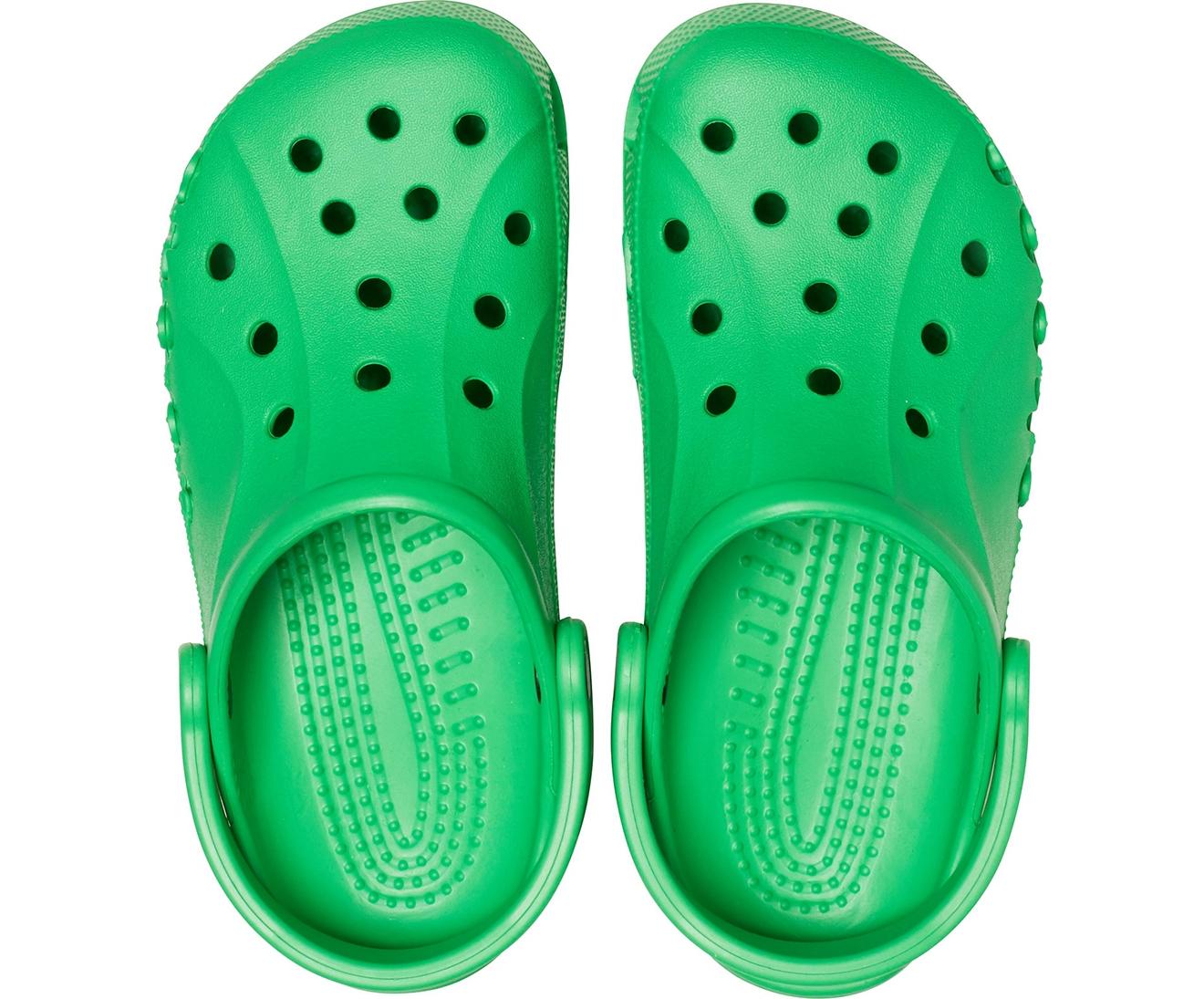 Crocs™ Grass Green Baya Clog for Men Lyst