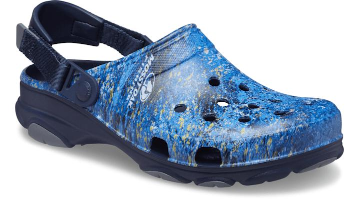 Crocs™ Classic All-terrain Mossy Oak 