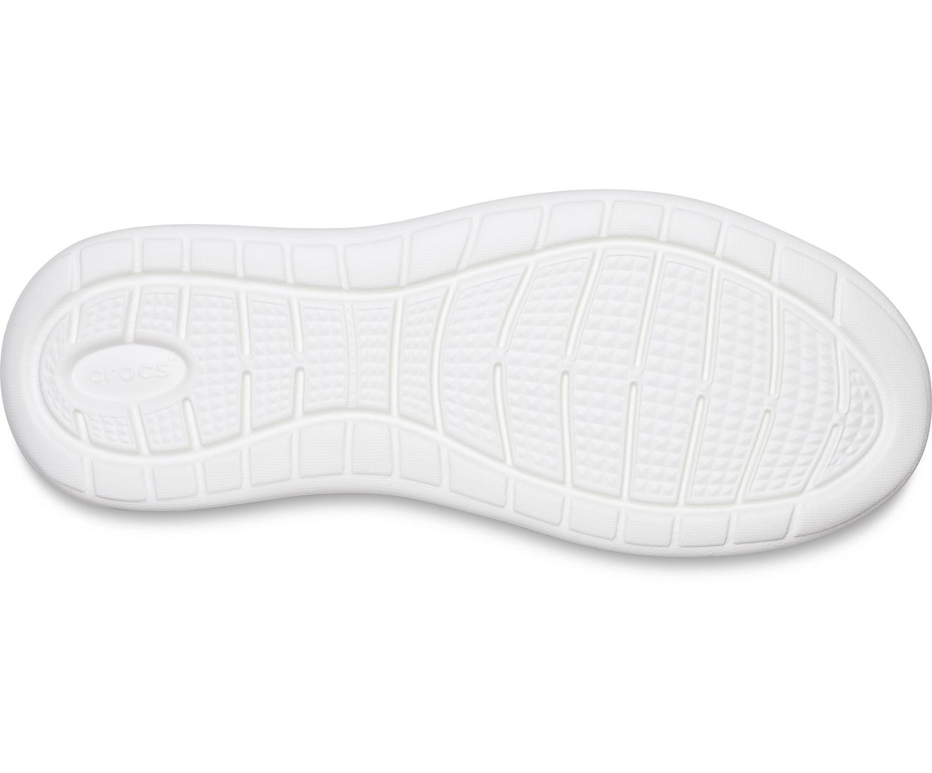 Crocs™ Literide Modform Lace in Blue 