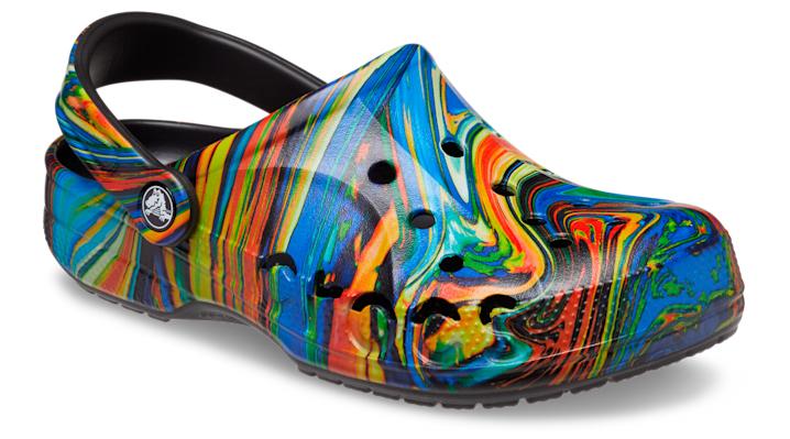 Seasonal crocs cheap