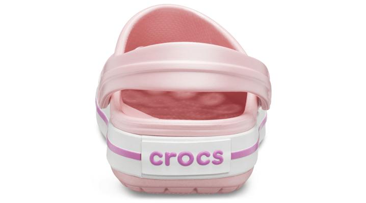 Crocs™ Crocbandtm Clog in Black | Lyst