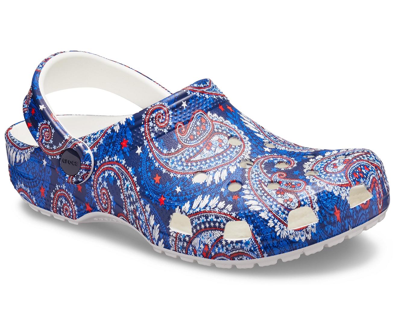 vera bradley clogs