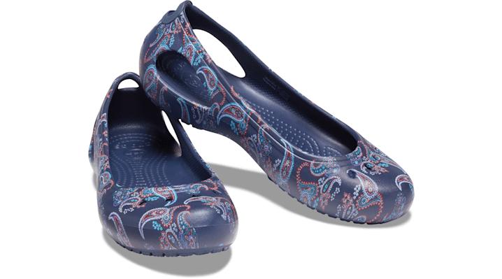 Women's Crocs™ Ballet flats and ballerina shoes from $40 Lyst Canada