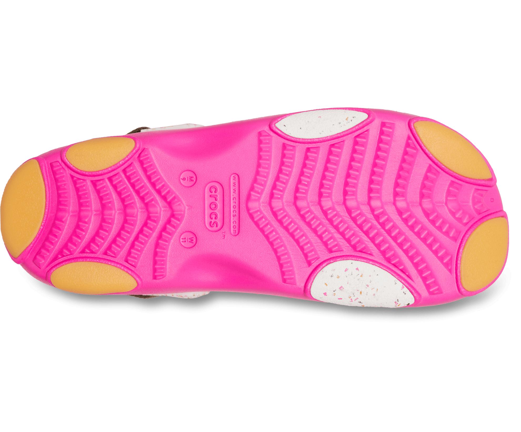 Crocs™ All-Terrain Festival Sandal; Crush Multi in Pink | Lyst display picture 2
