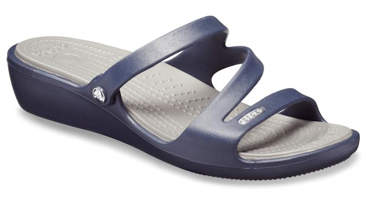 women's patricia crocs
