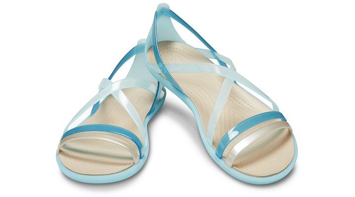 Buy > crocs strappy sandal > in stock