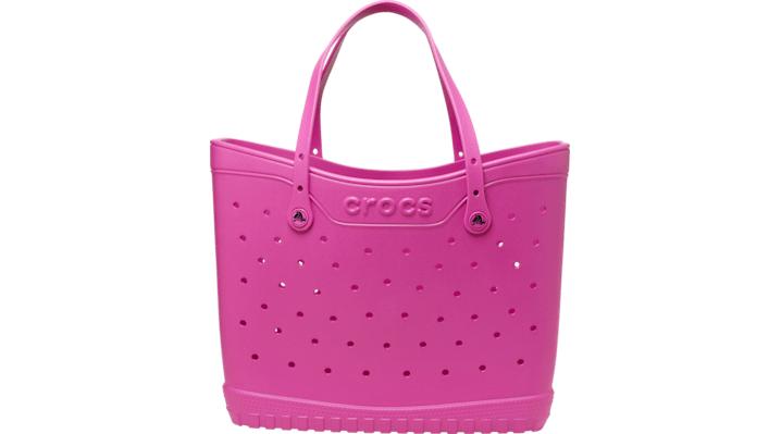 Crocs tote store bag sale