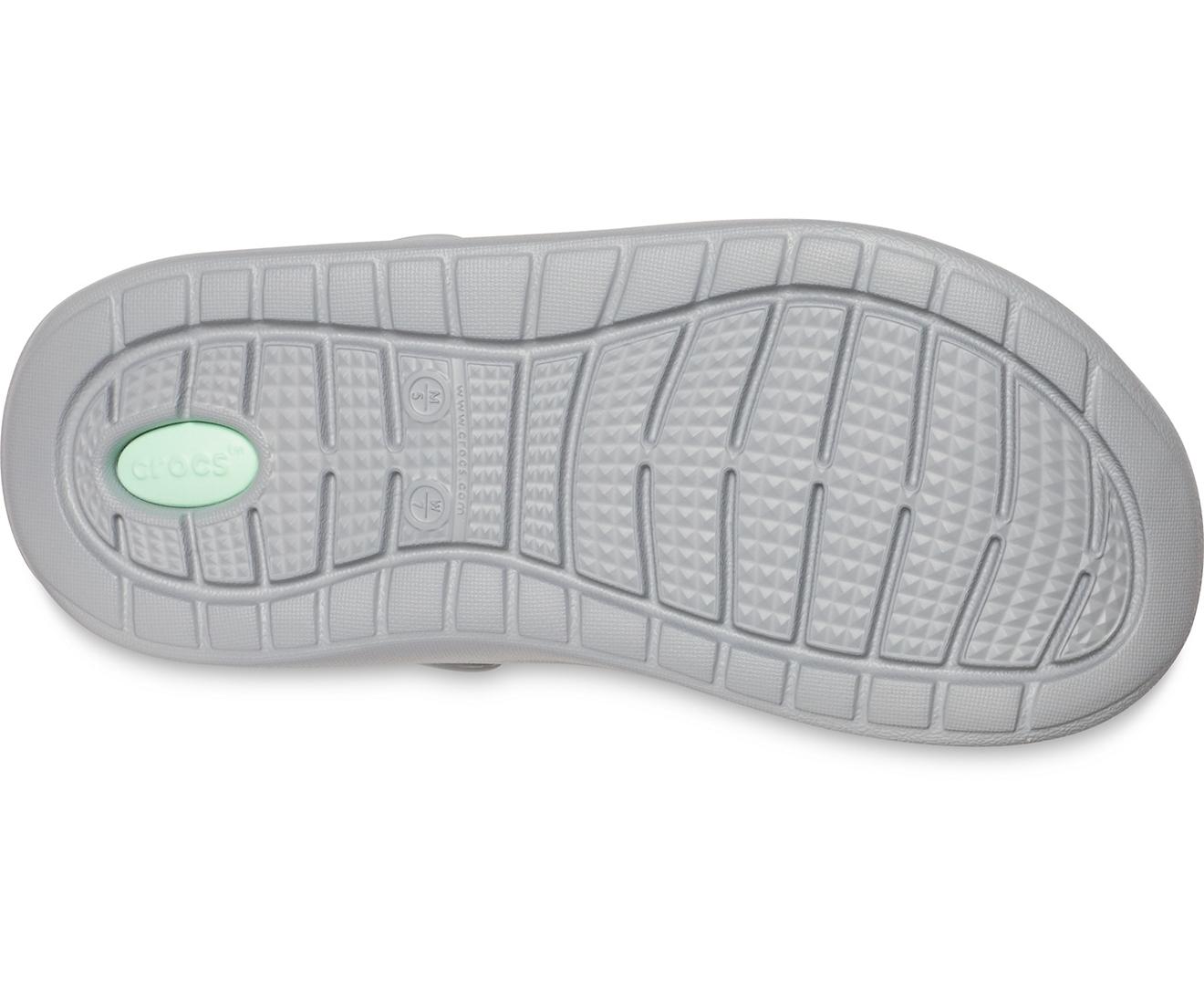 crocs light ride