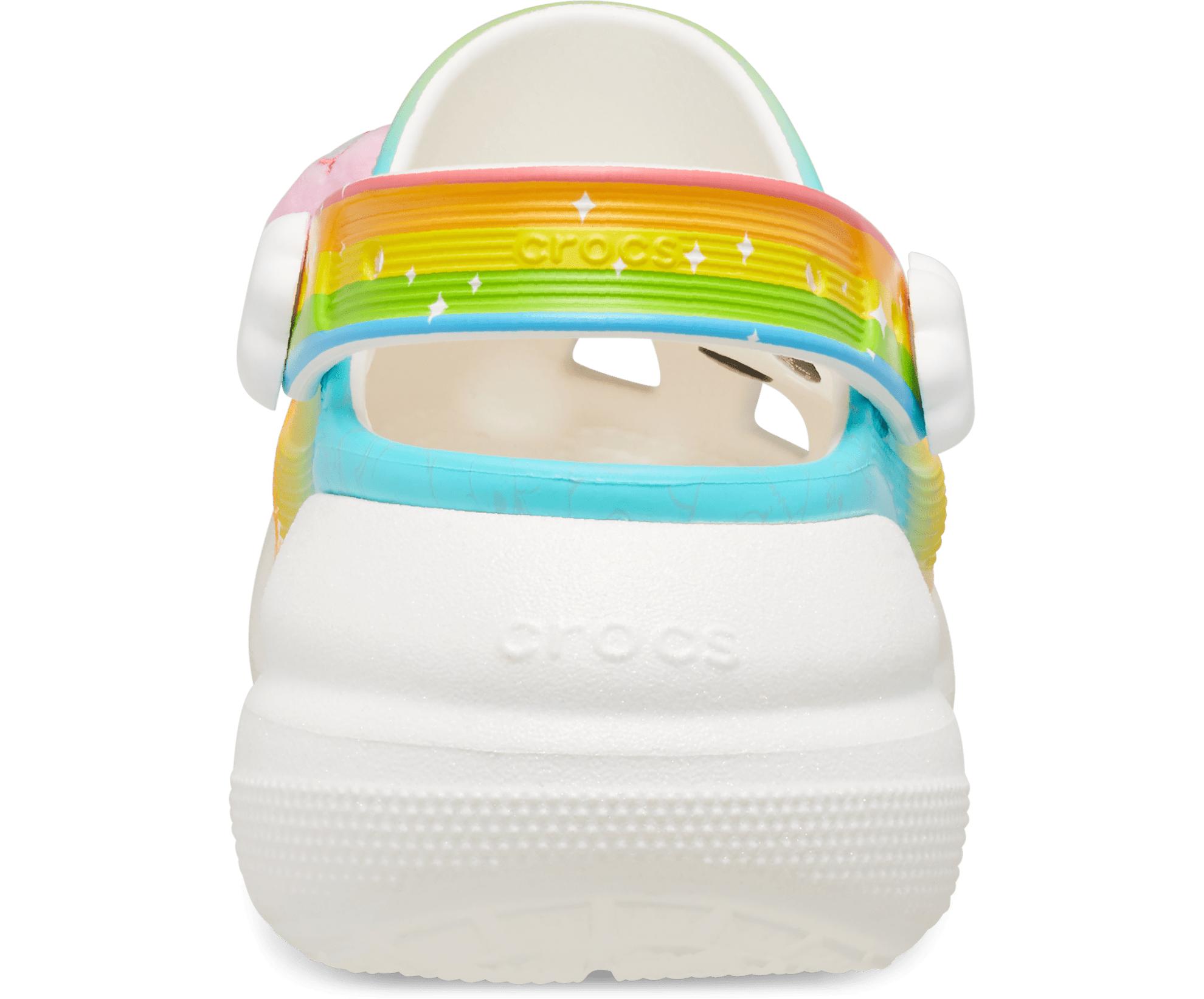 Crocs™ Care Bears Crush Clog in Black | Lyst