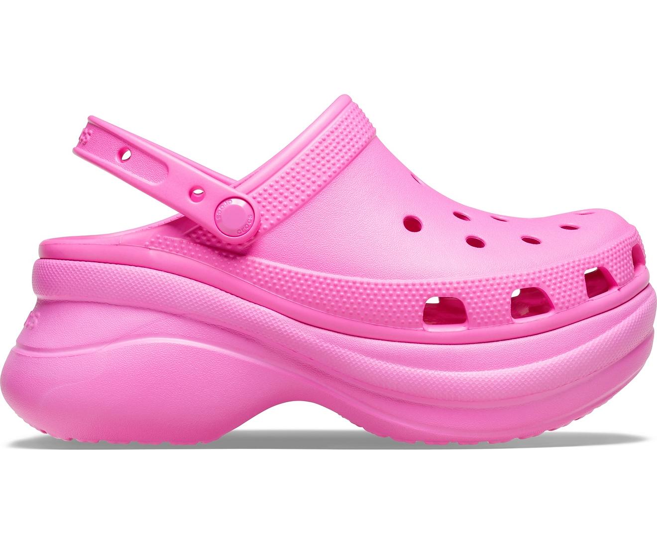Crocs™ Classic Bae Clog in Pink | Lyst Canada