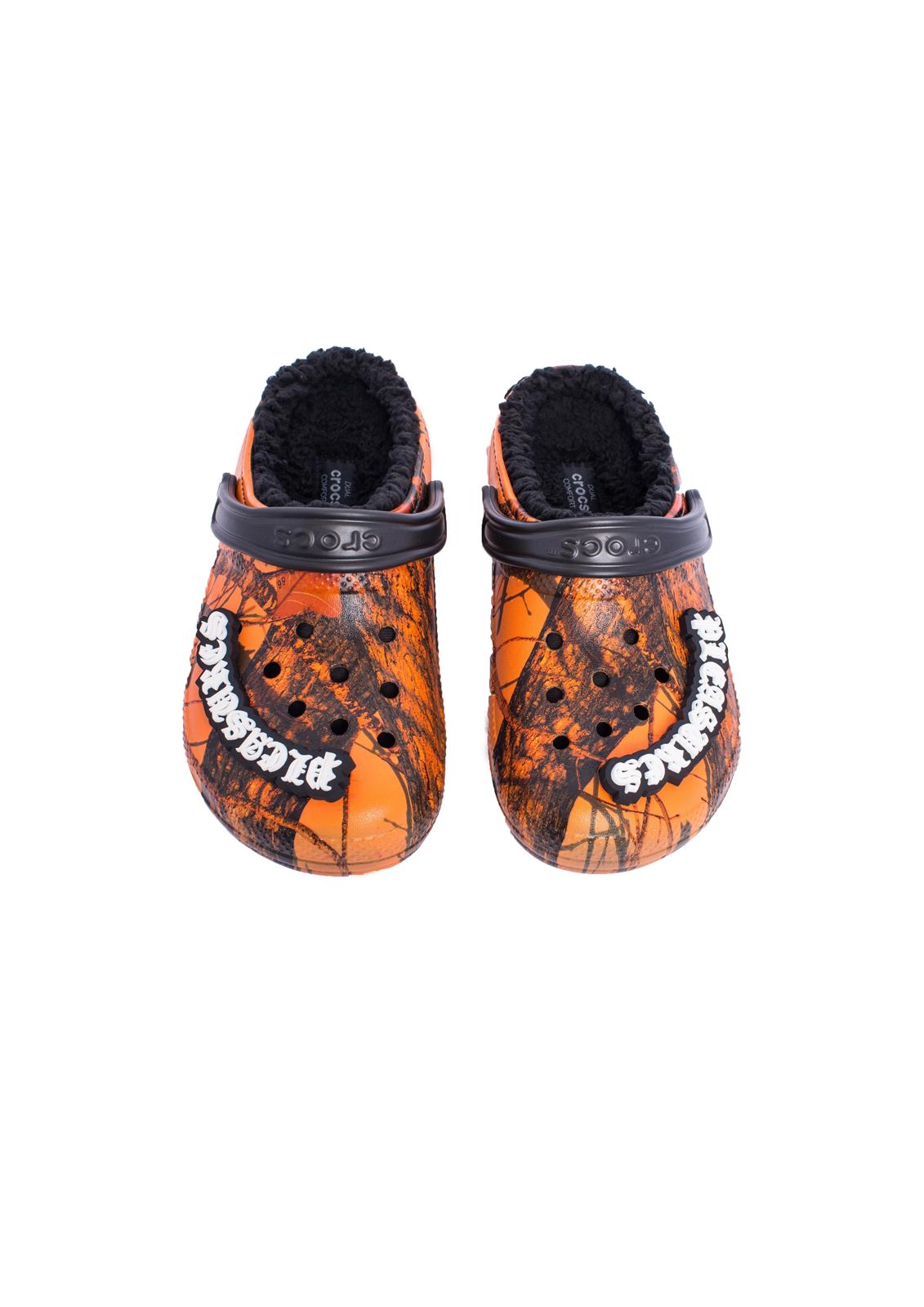 crocs dylan clog