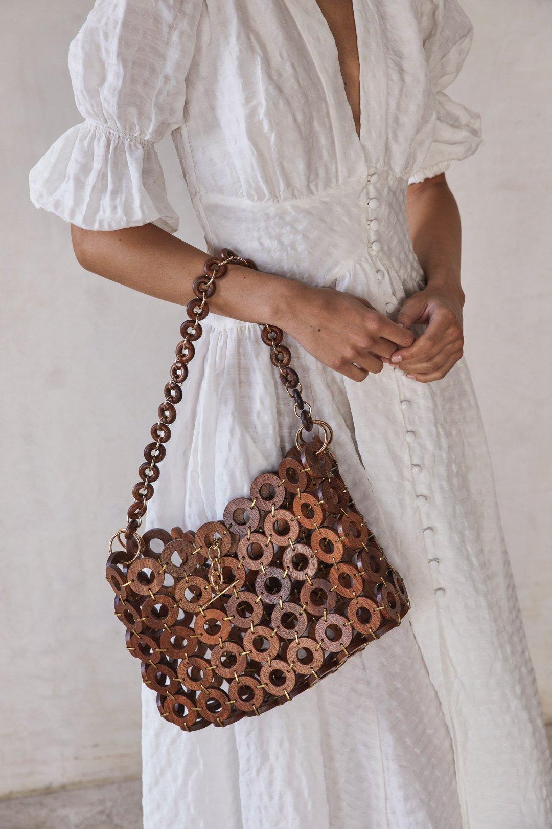 cult gaia jasmin bag