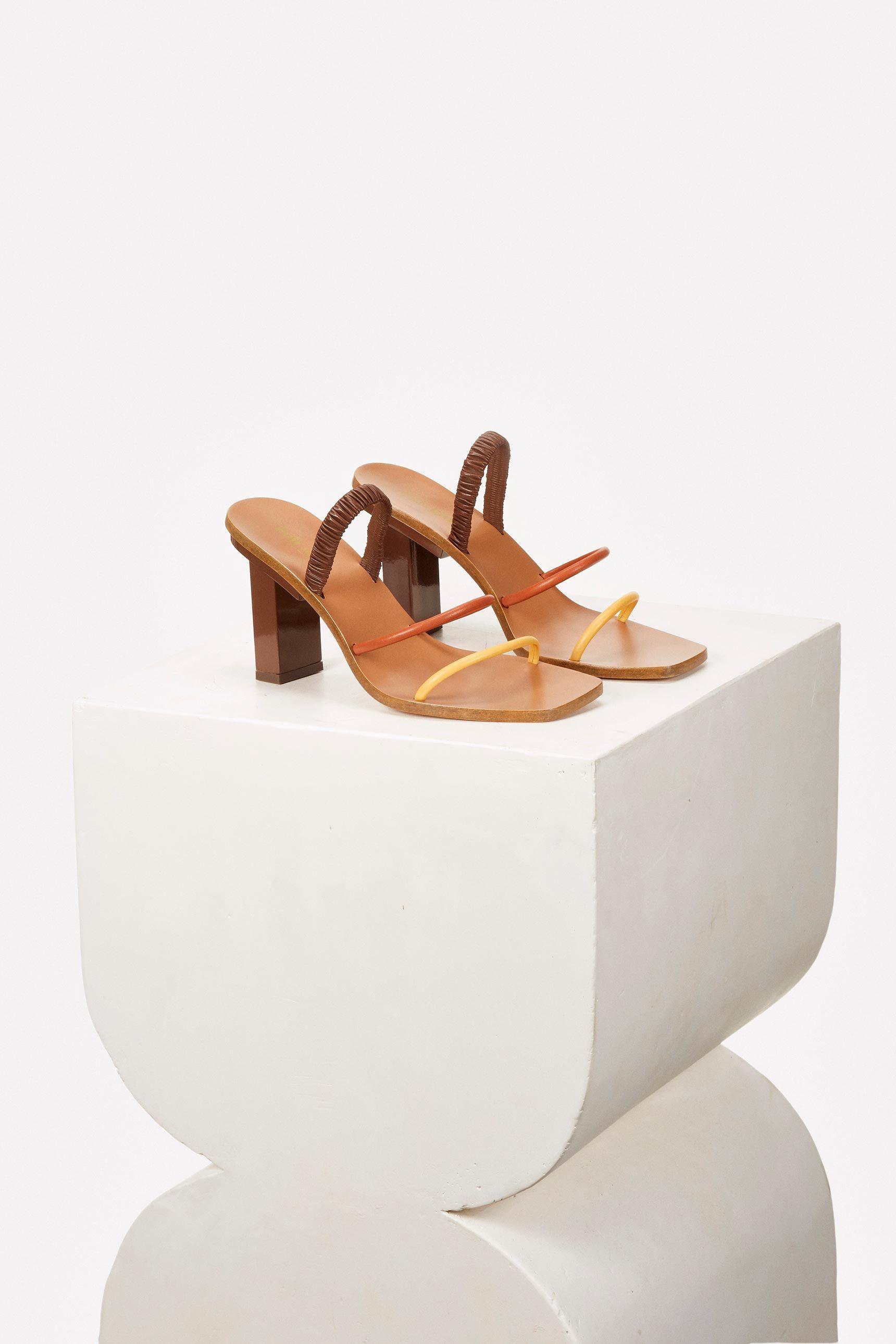 cult gaia kaia heels