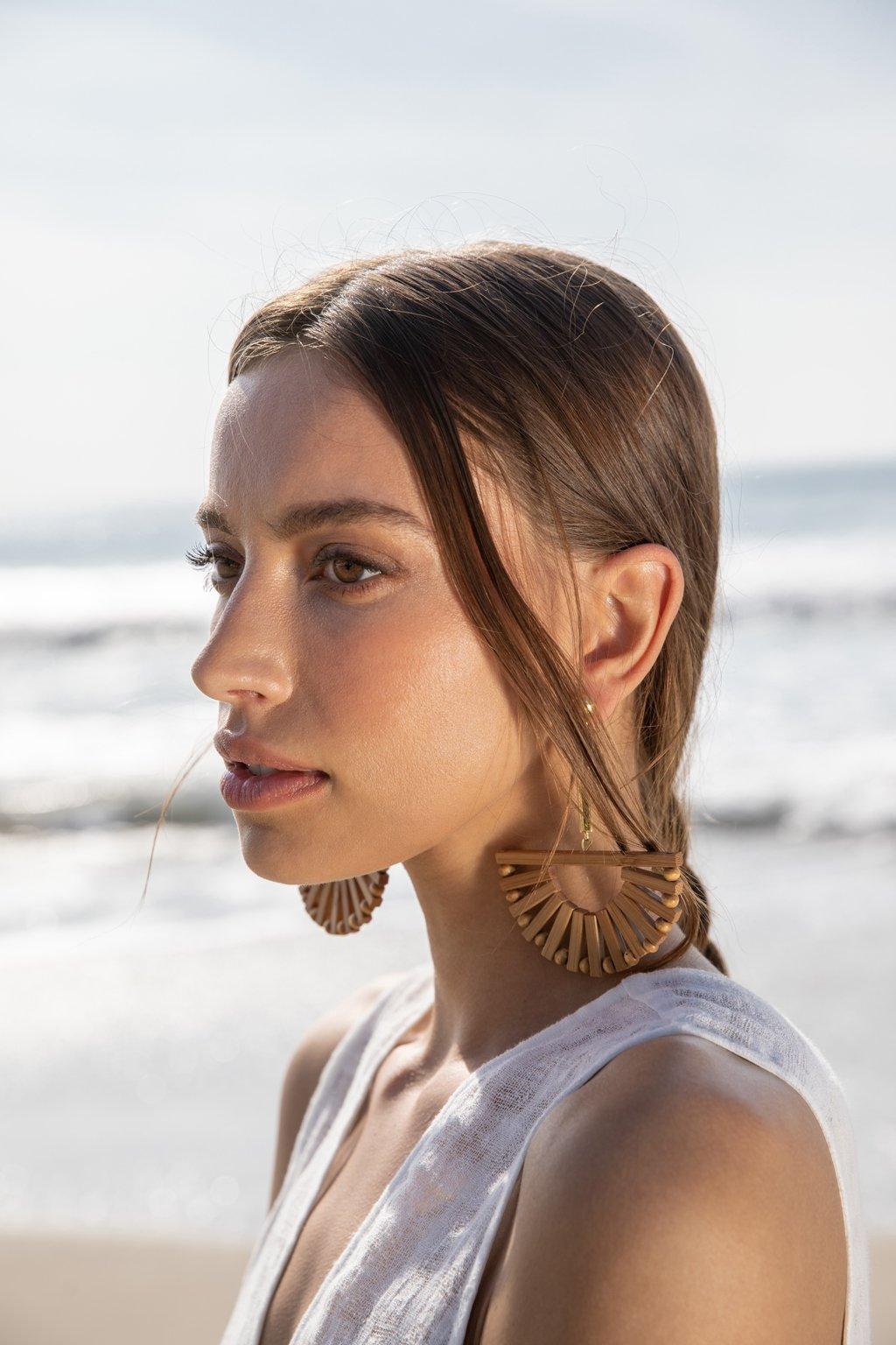 Cult gaia ark earrings Clearance