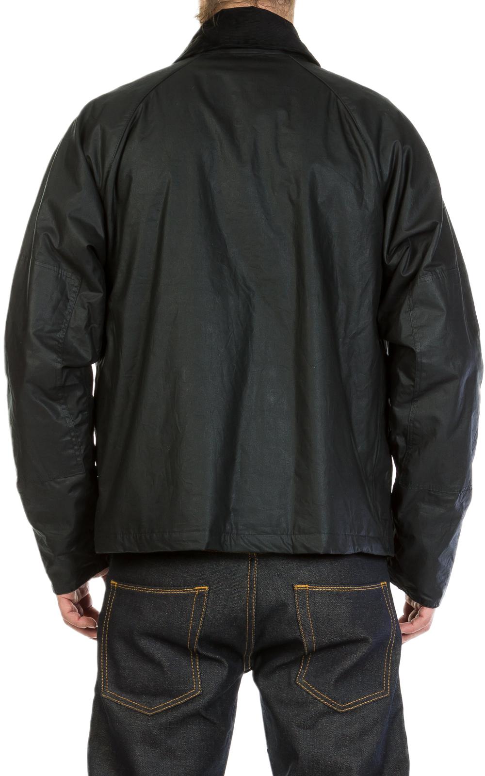 engineered garments barbour graham