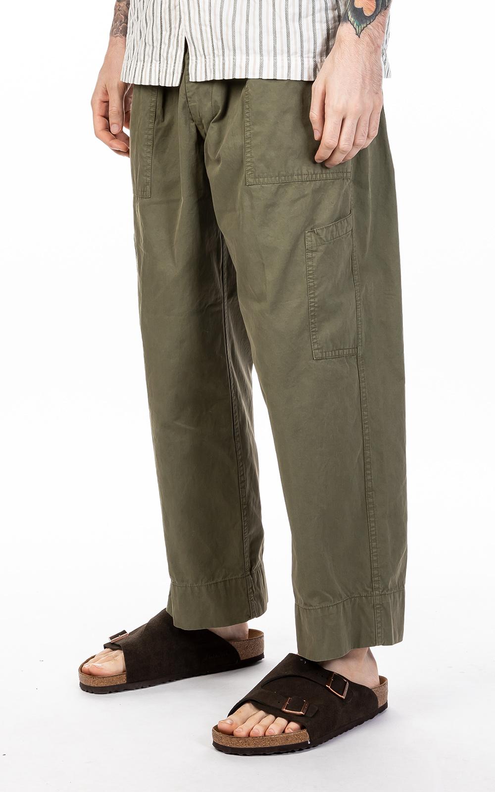 East Harbour Surplus Cotton Marlon 